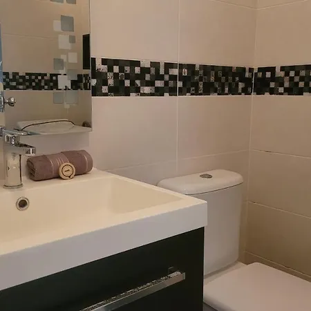 Le Royal Appartement